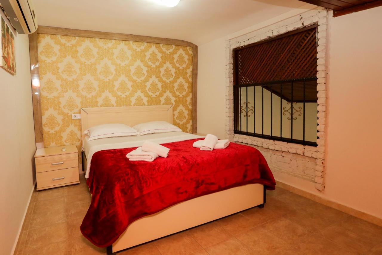 Dalyan M Otel Exterior foto
