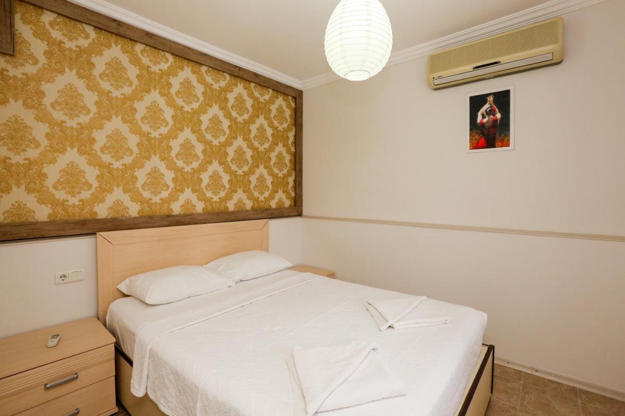Dalyan M Otel Exterior foto